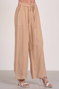 Elan - Wide Leg Pant