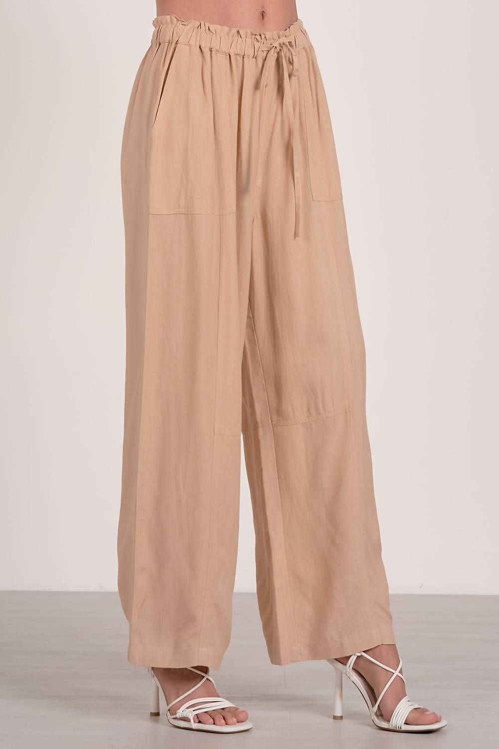 Elan - Wide Leg Pant