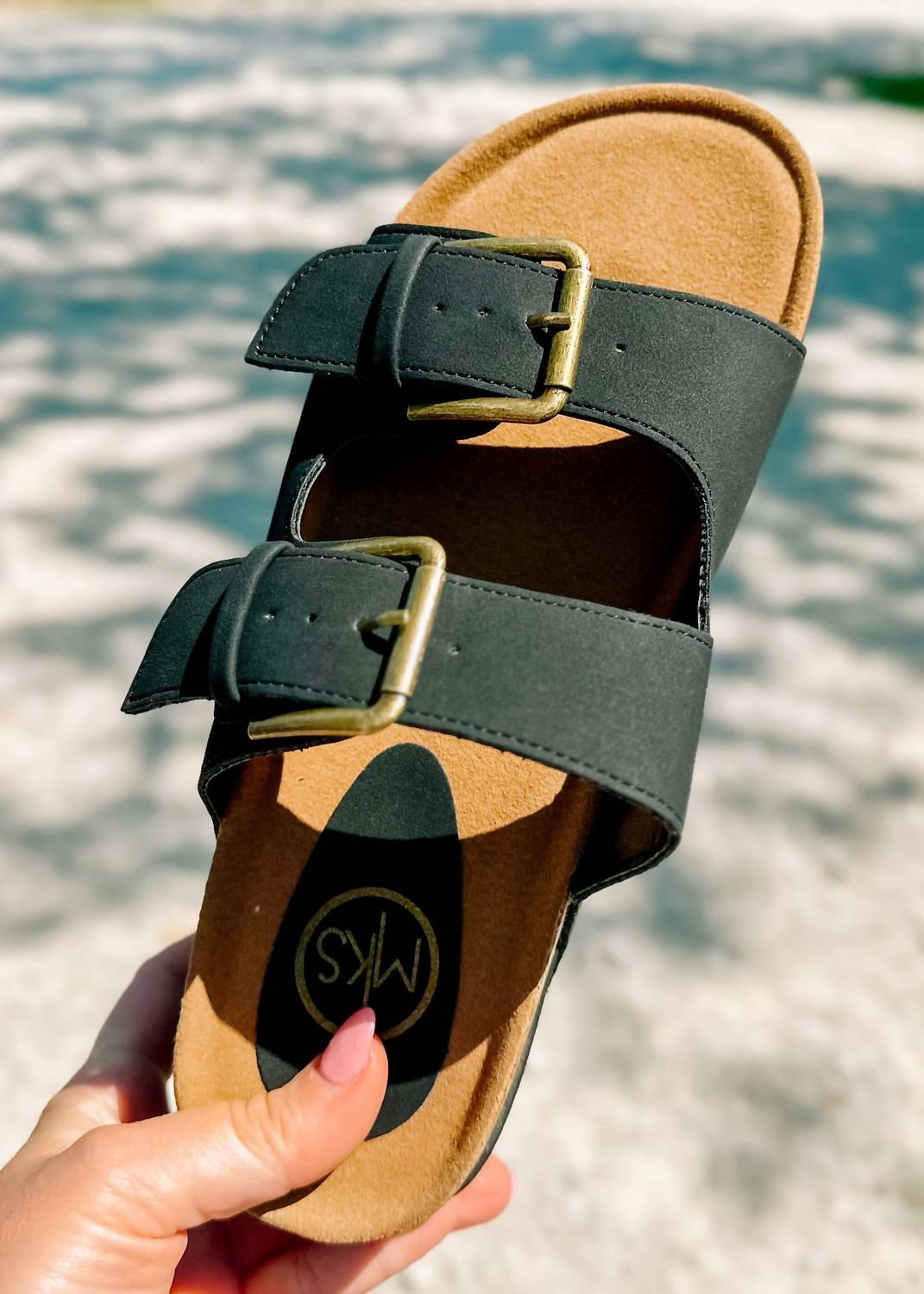 Maker'S - Women's Platform Sandals