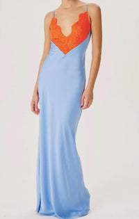 Ronny Kobo - Vito Dress