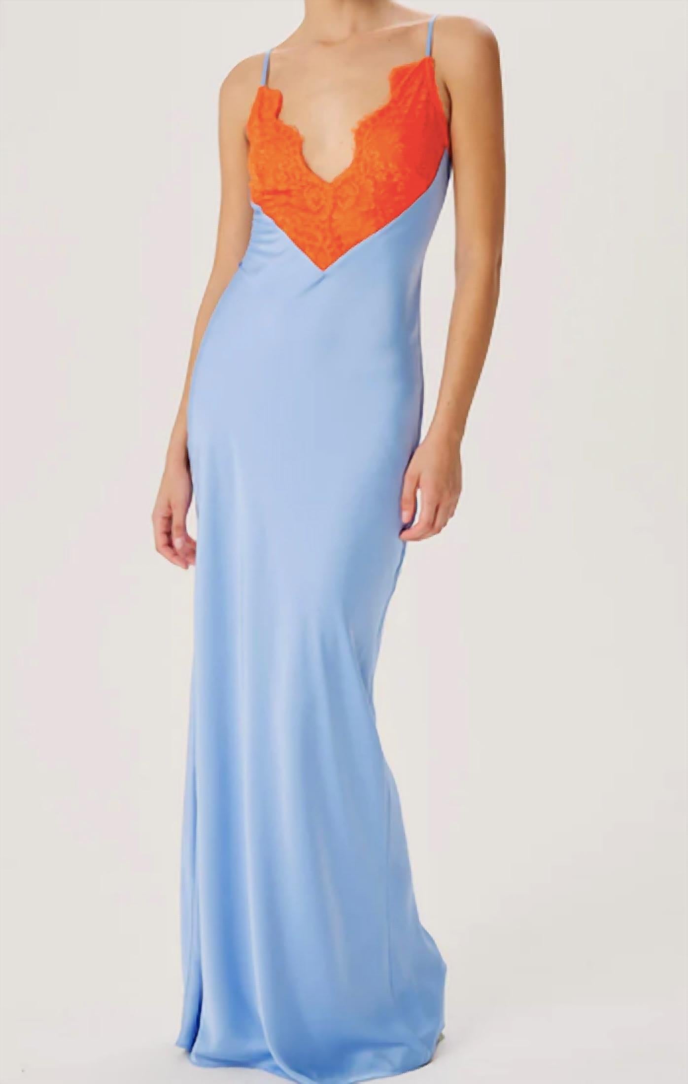 Ronny Kobo - Vito Dress