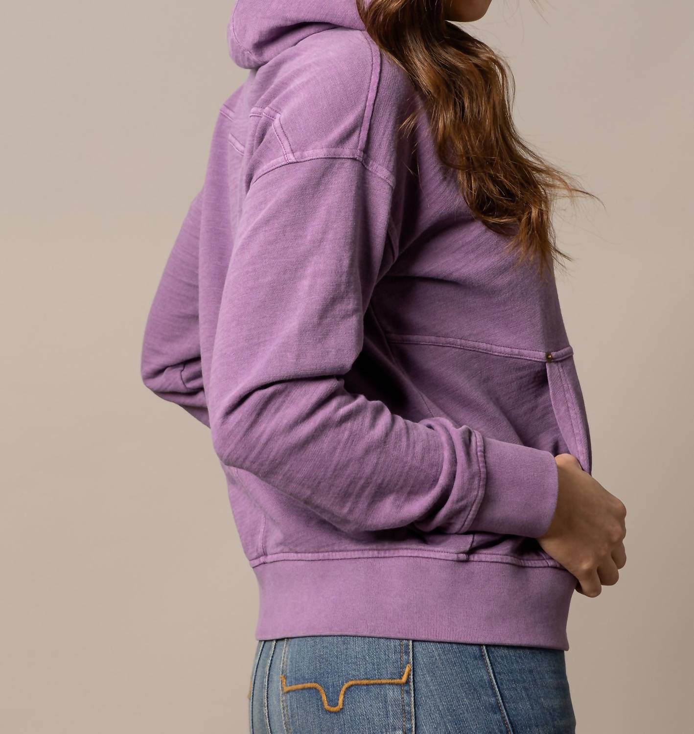 Kimes Ranch - Women's Tess Western Hoodie