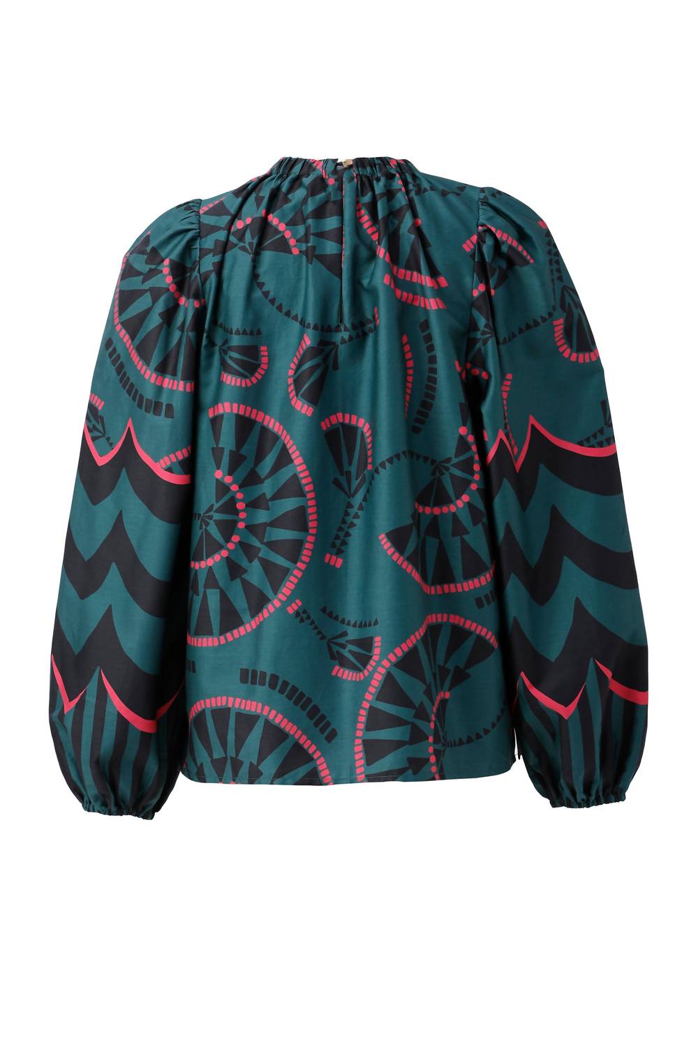 Emily Lovelock - Women's Lily Blouse