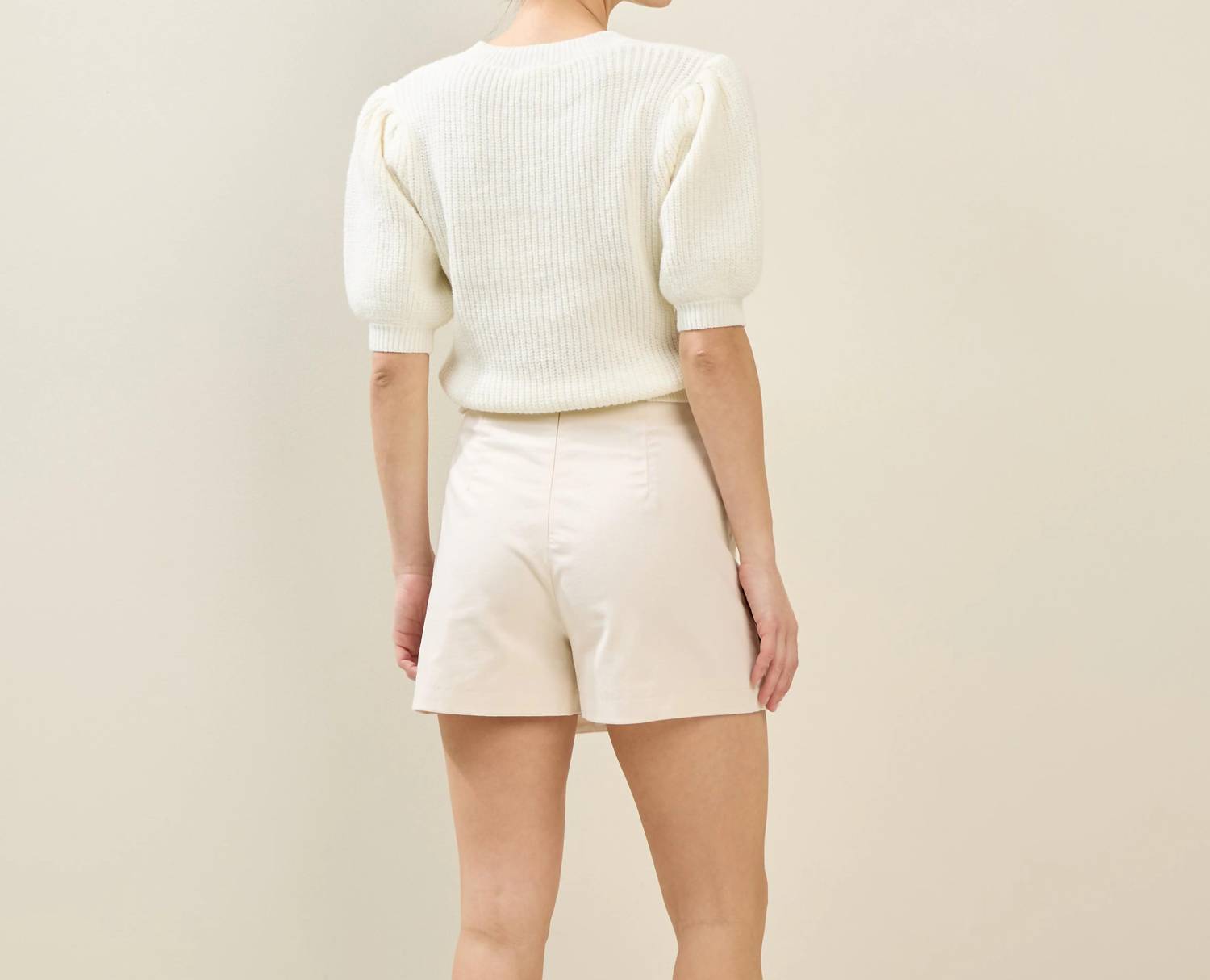 Able - Nellie Skort