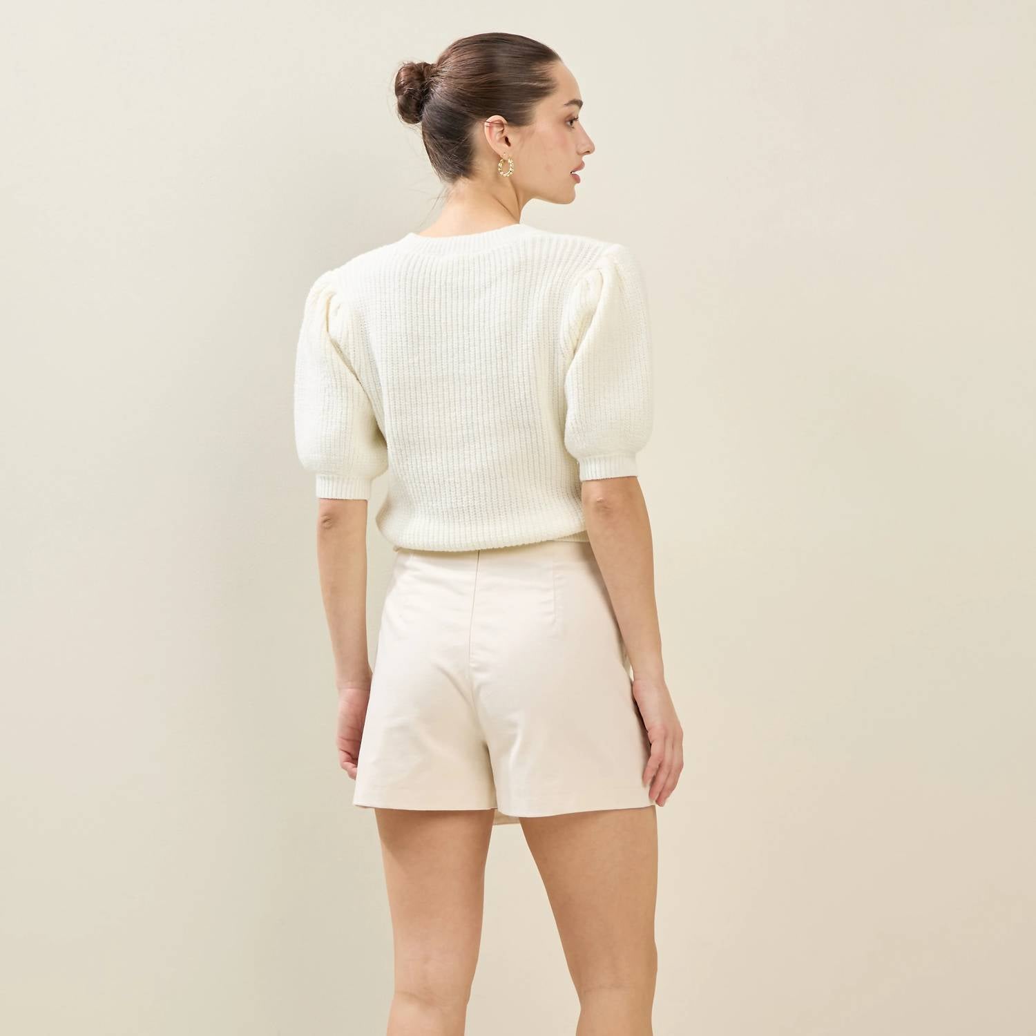 Able - Nellie Skort