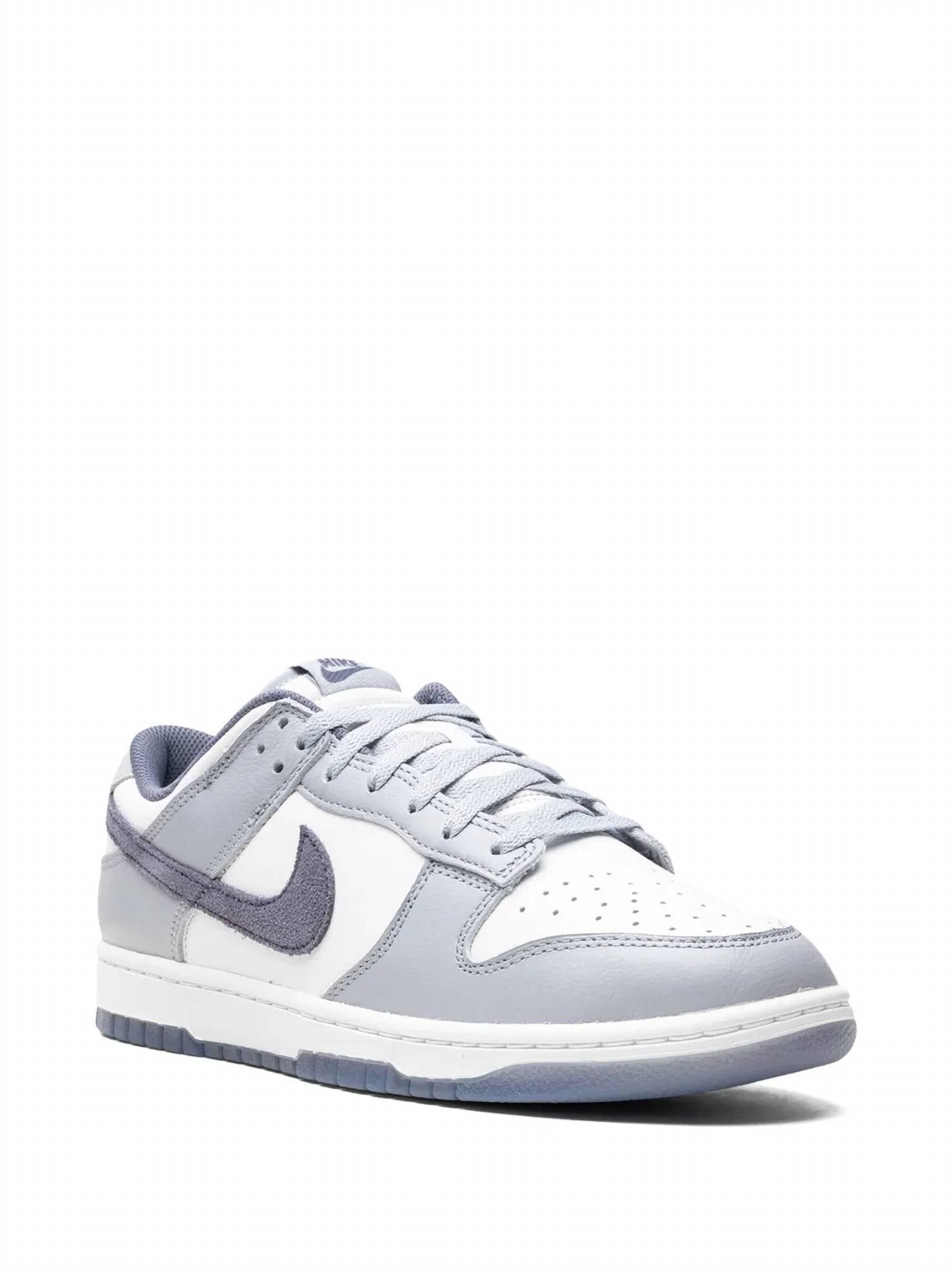 Nike - Men's Dunk Low Sneakers