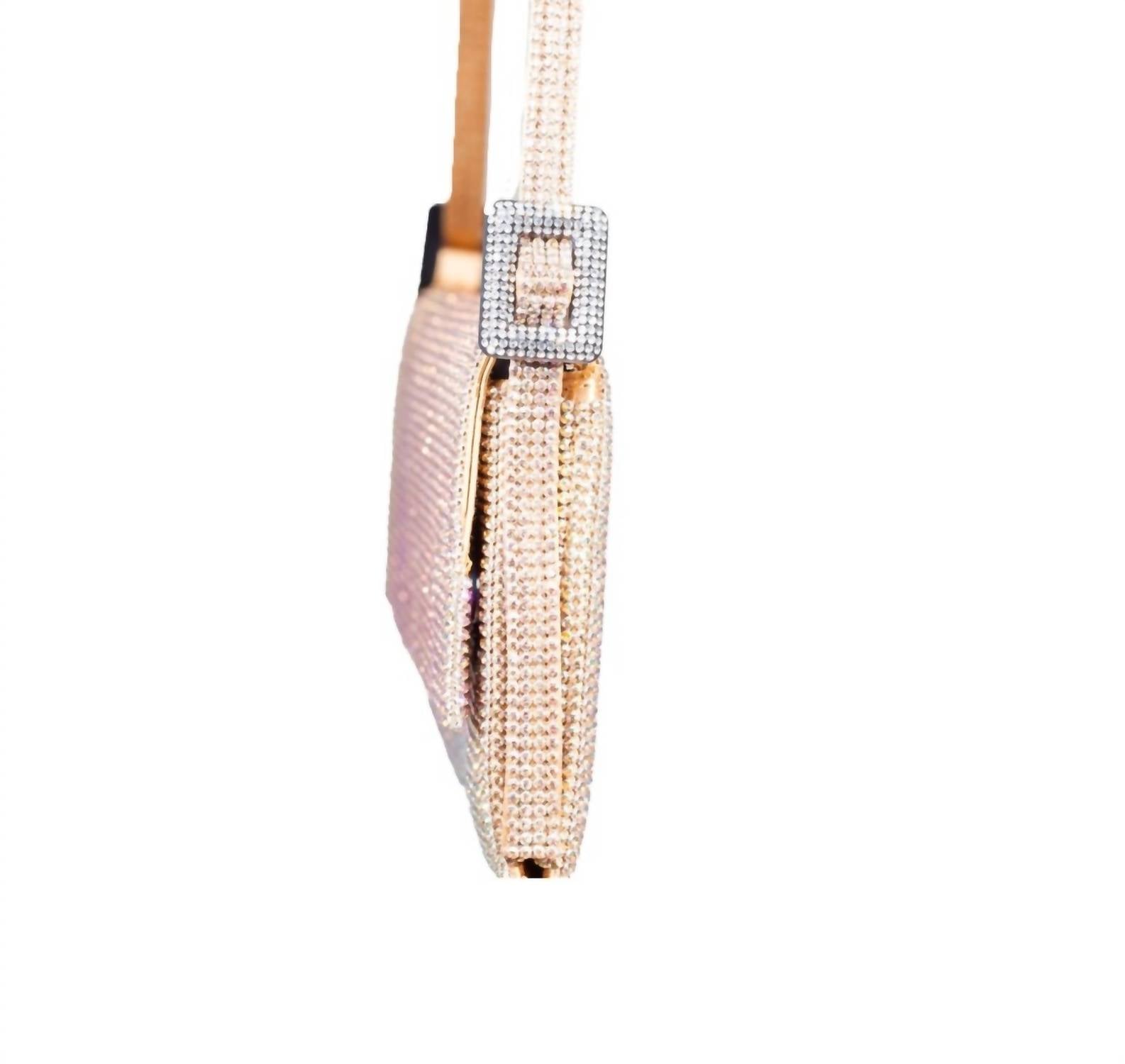 Benedetta Bruzziches - Vittissima La Grande Bag