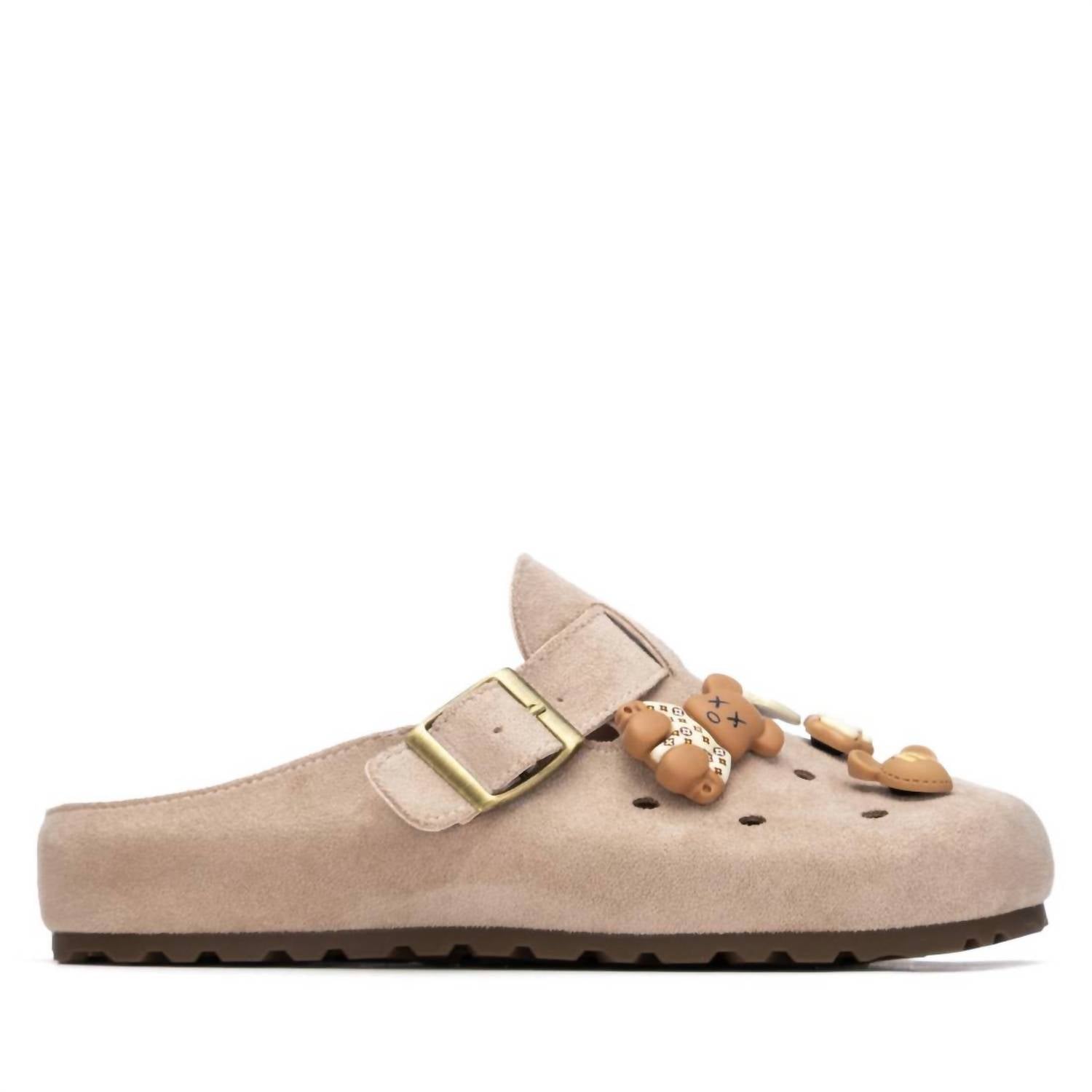 Xti - Women's 14531504 Clog