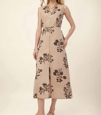Spartina 449 - Eloise Zip Dress