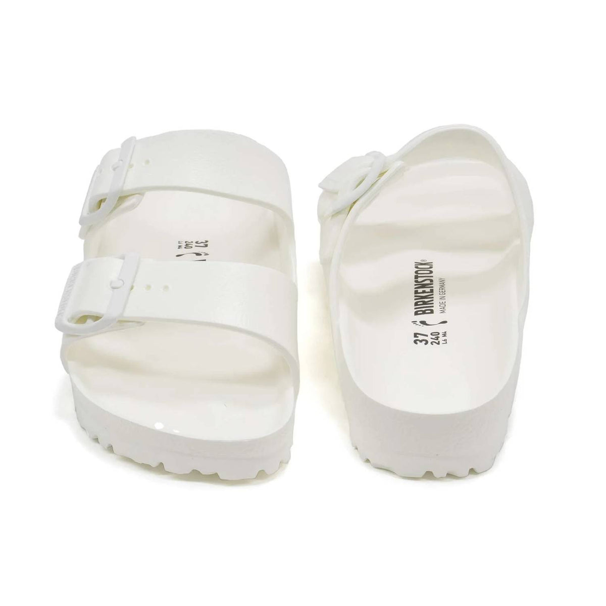 Birkenstock - Women's Arizona Essentials Eva Sandals