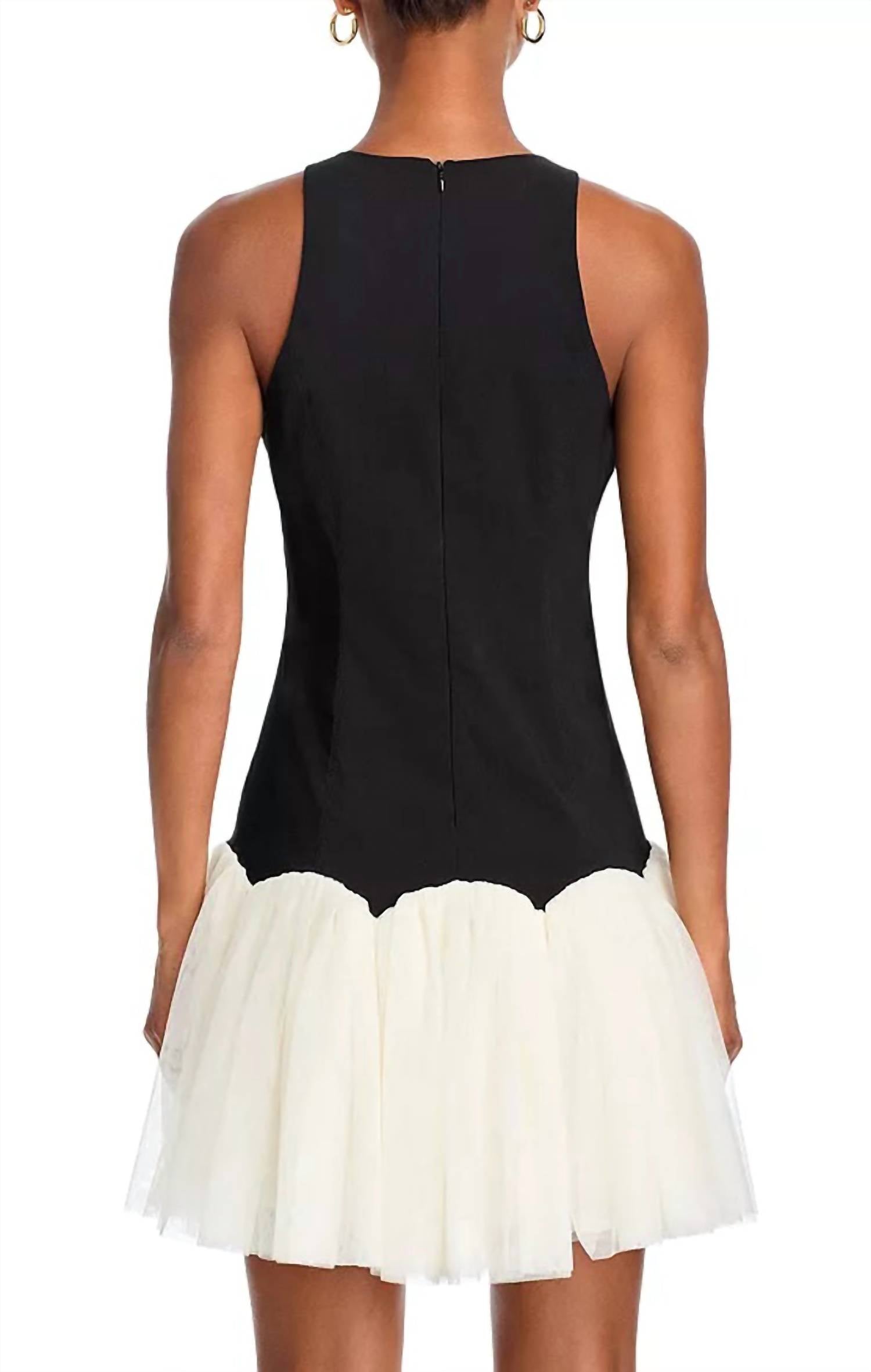 Steve Madden - Women's Nohemi Dress