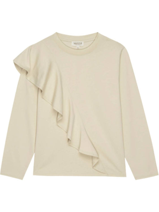 Nation Ltd - Farrah Top