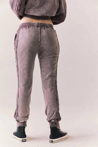 Chaser - Bay Soft Brushed Joggers
