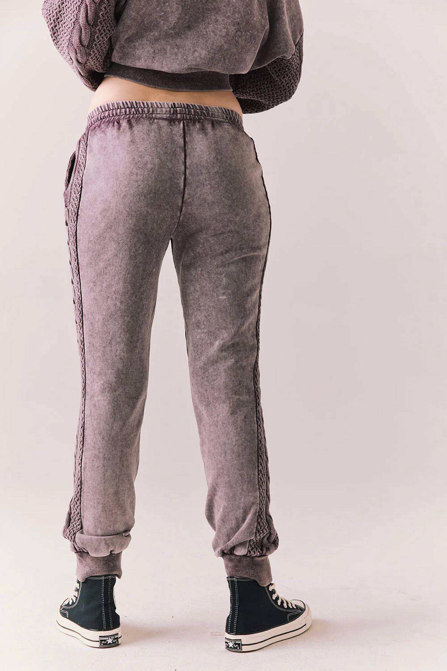 Chaser - Bay Soft Brushed Joggers