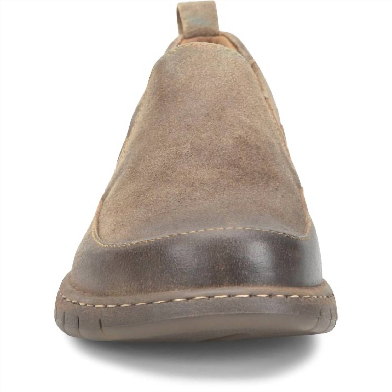 Born - Men's Leeds Slip On