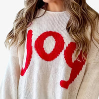 Wooden Ships - Joy Oversized Crew Sweater