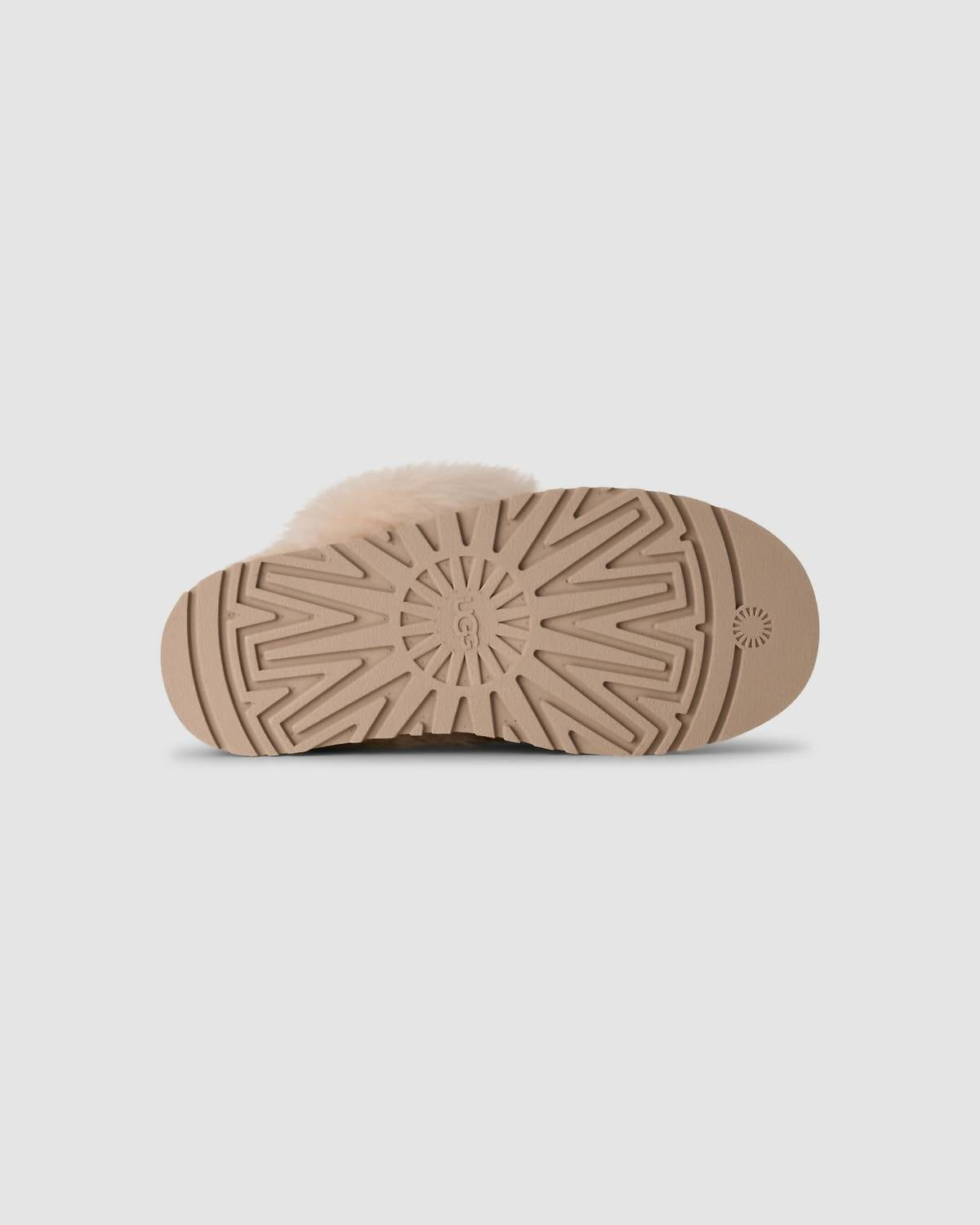 Ugg - Women's Disquette Chalet Mule