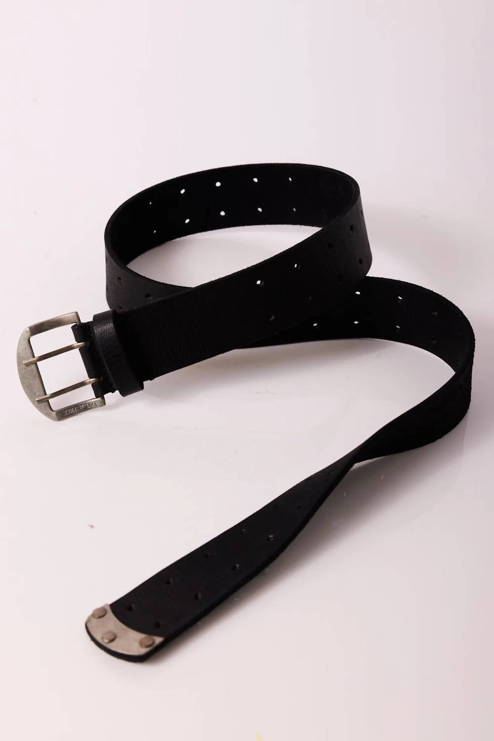 Free People - Women's Double Cross Belt