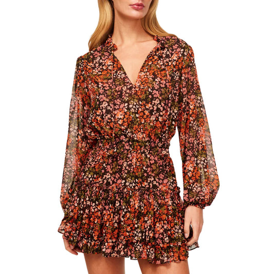 Misa Los Angeles - Lorena Mini Dress