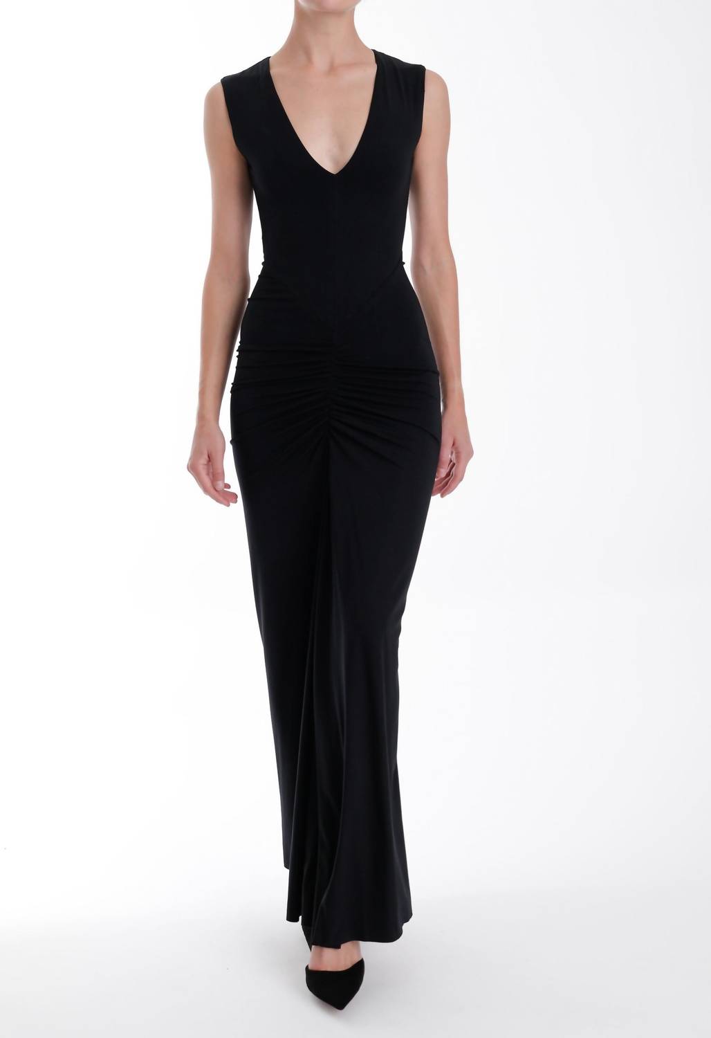 Karina Grimaldi - Julia Maxi Dress