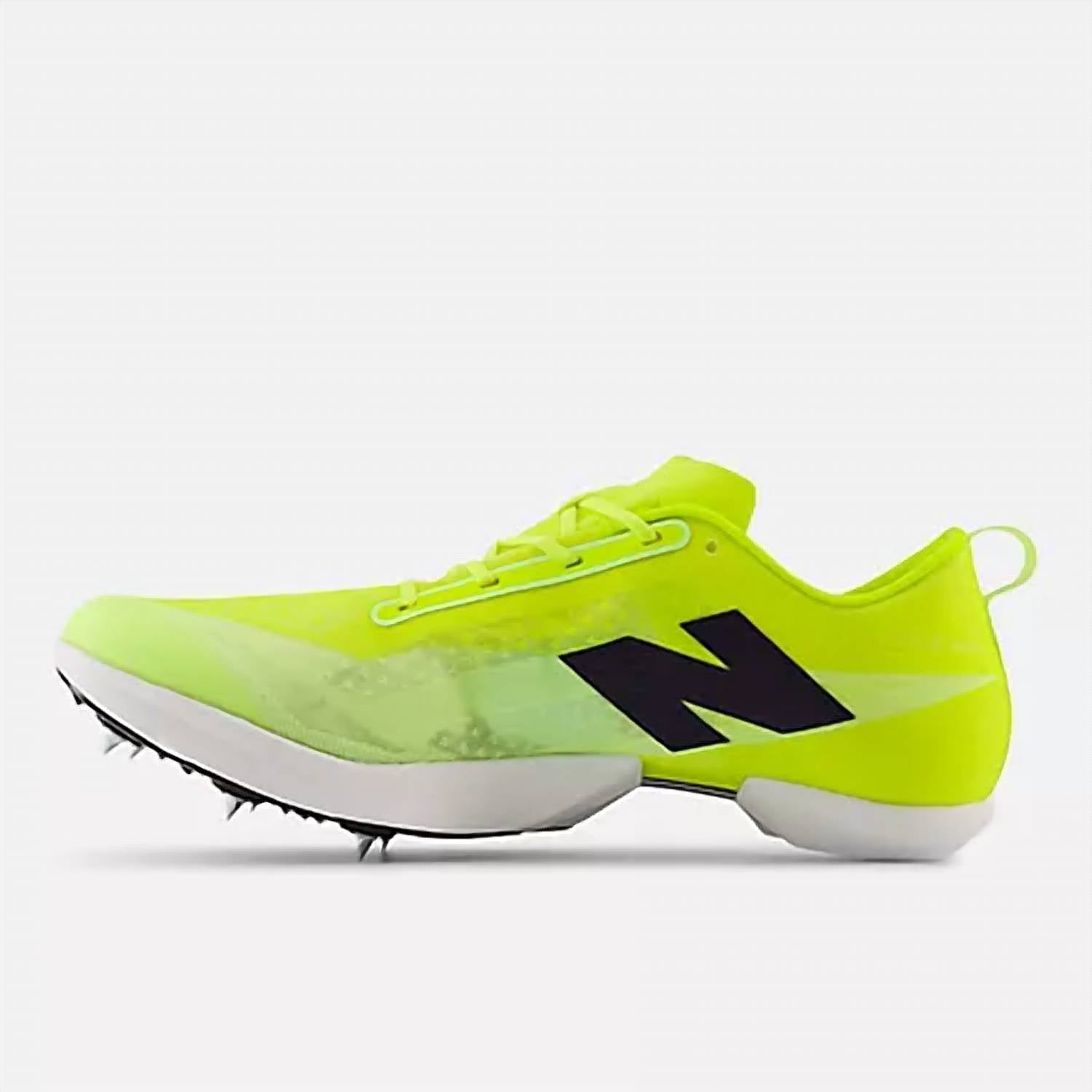 New Balance - Unisex Fuelcell Supercomp Pwr-x V3 Running Shoes