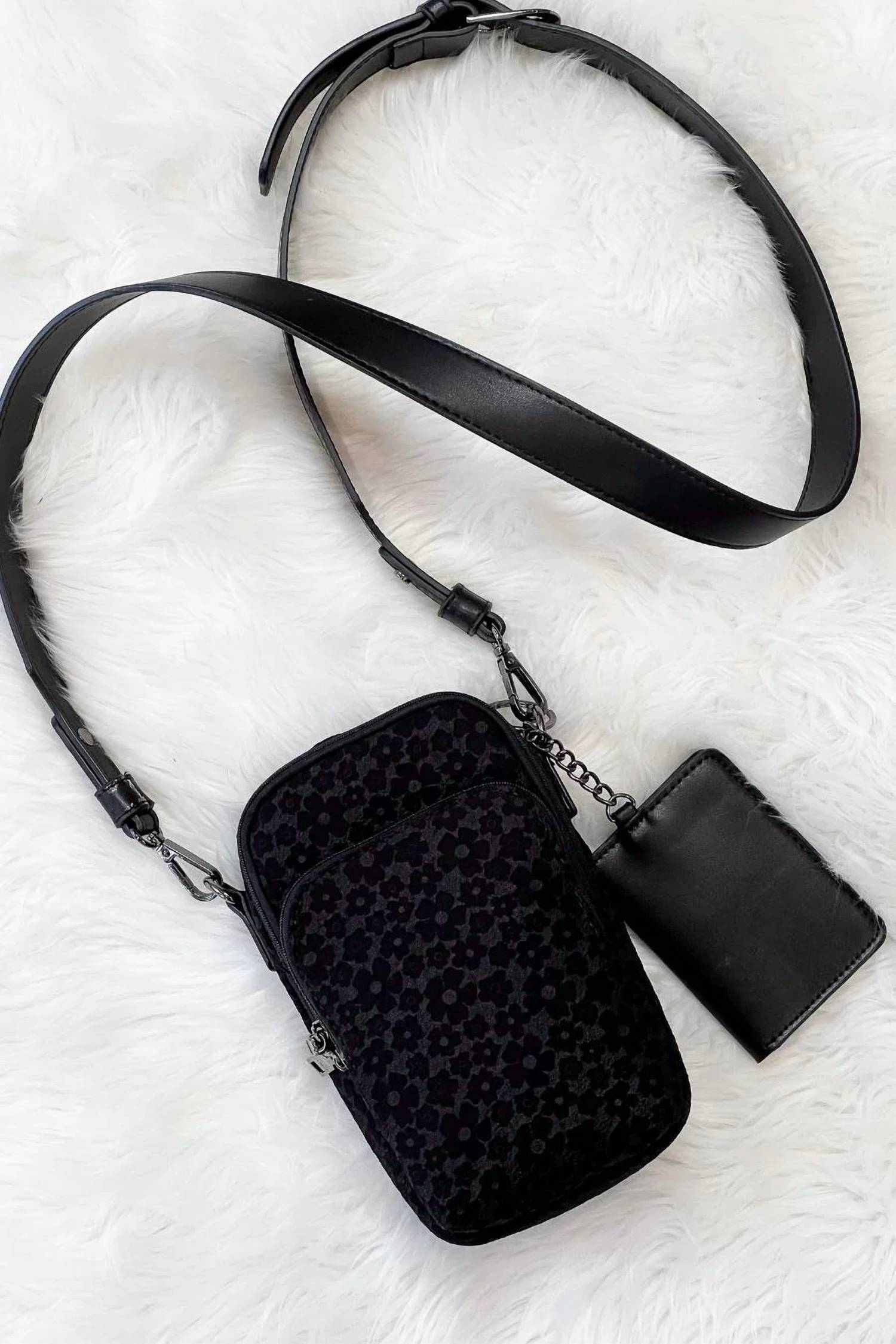 Jen & Co. - Parker Crossbody Bag