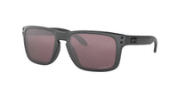 Oakley - Holbrook Rectangle Polarized Sunglasses 9102-b5