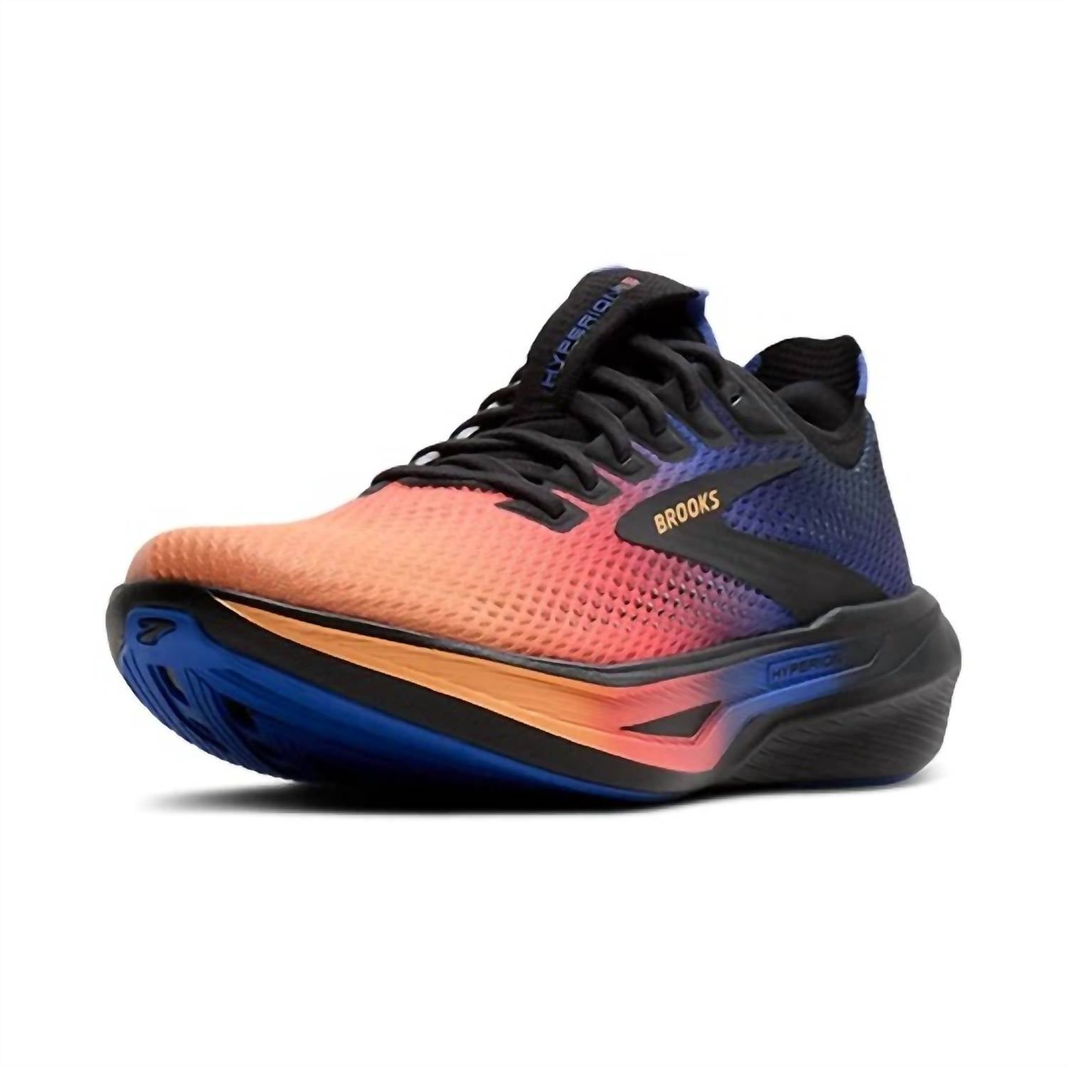 Brooks - Men's Hyperion 3 Shoes