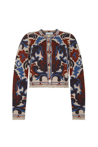 Cara Cara - Livi Knit Jacket