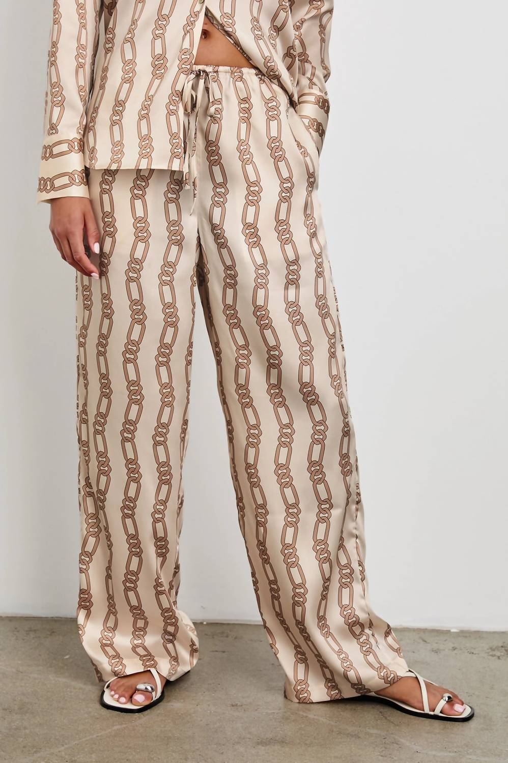 Rails - Damani Pant