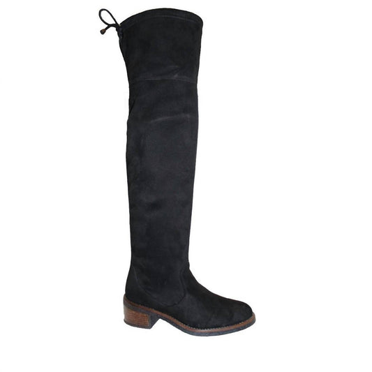 Eric Michael - Women's Alessandra Knee High Boot