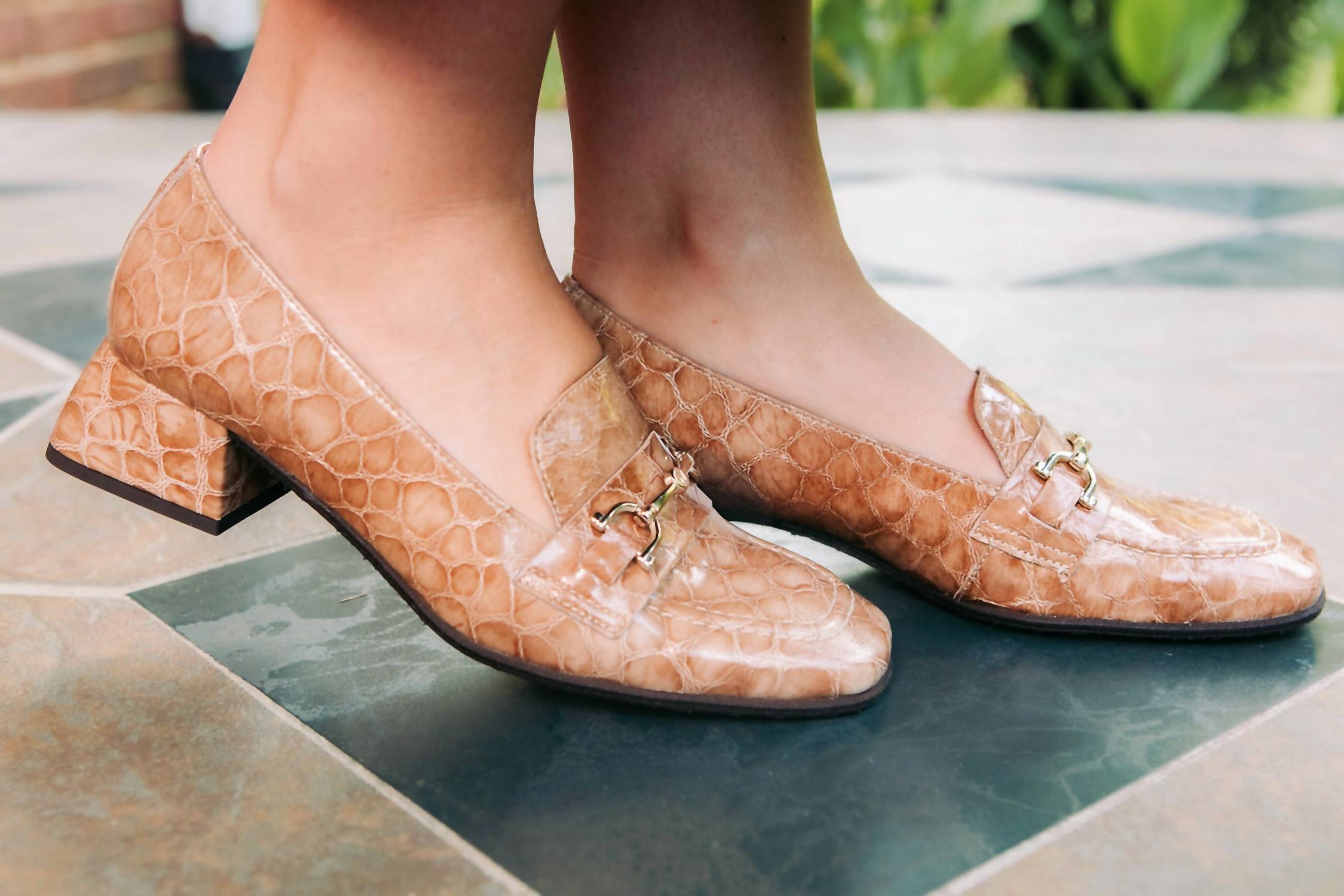 Wonders - Women's Fleur 03 Loafers