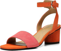Nydj - Women's Georgia Heeled Sandal