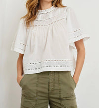 Rails - Daisy Top
