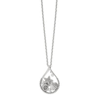 Brighton - Sea Dreamer Convertible Pendant Necklace