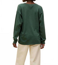 Daydreamer - Chris Stapleton Long Sleeve Top