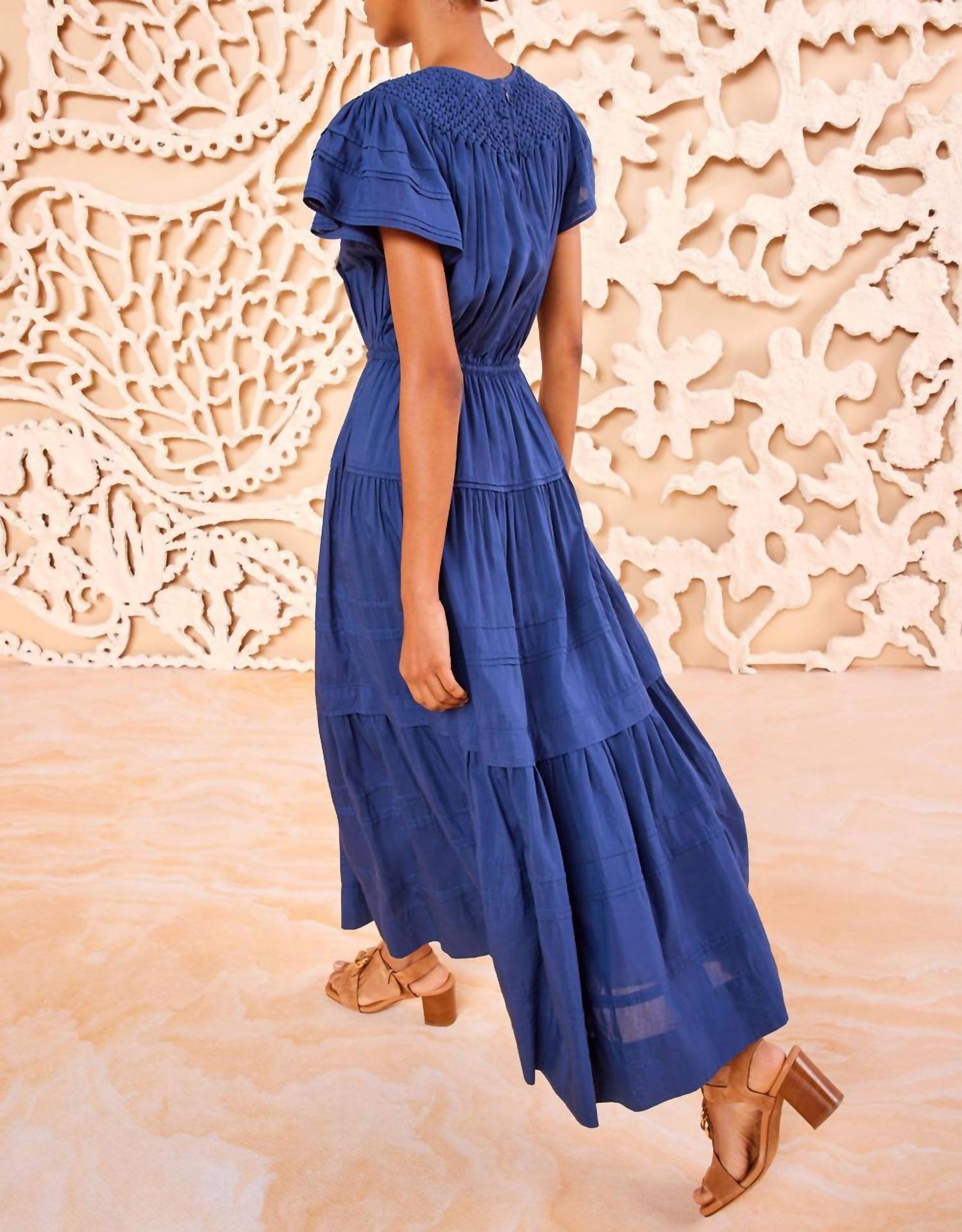 Ulla Johnson - Marika Dress