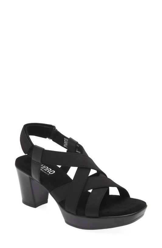 Munro - Maddox Sandal