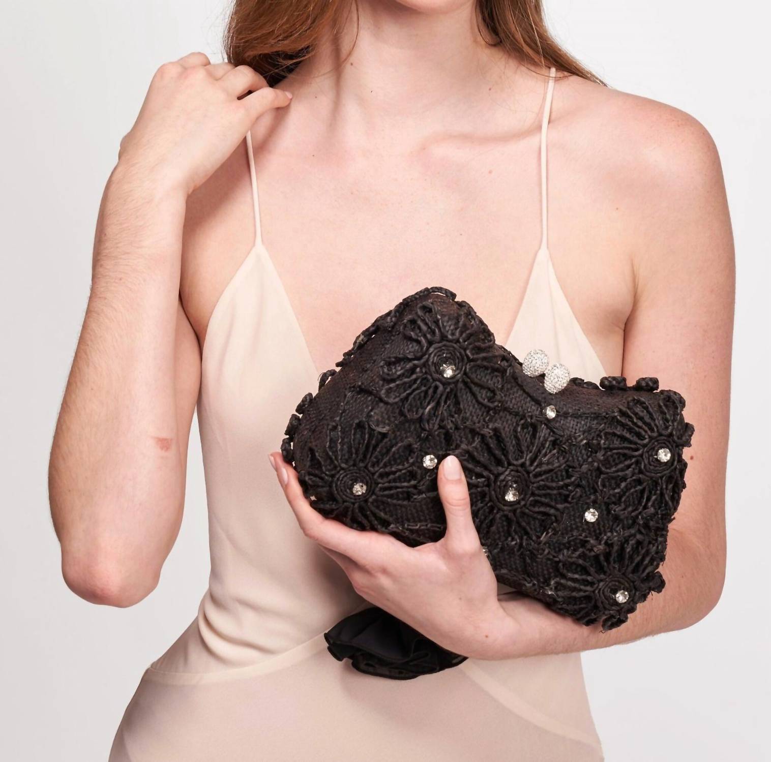 Emm Kuo - Women's Gustavia Clutch