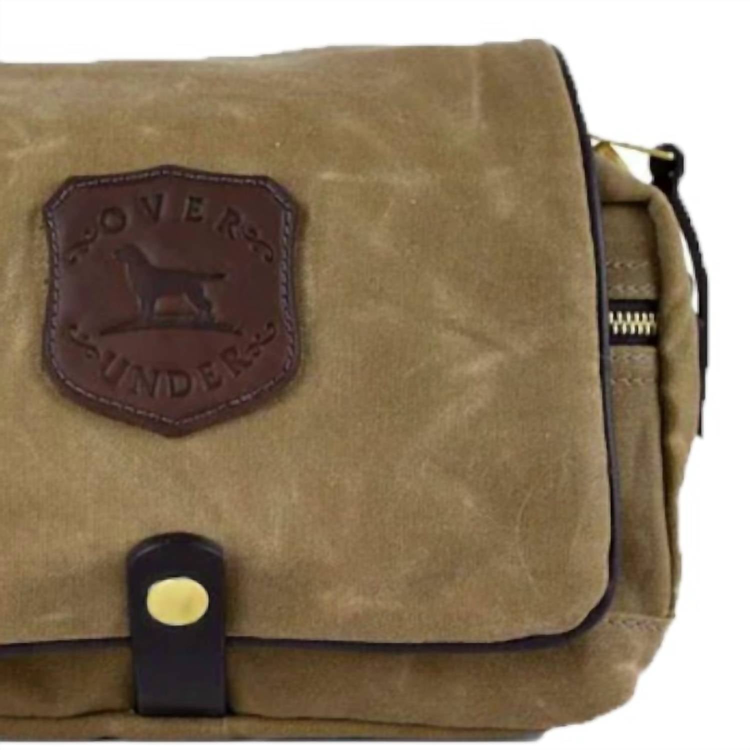 Over Under - The Wayfarer Dopp Kit