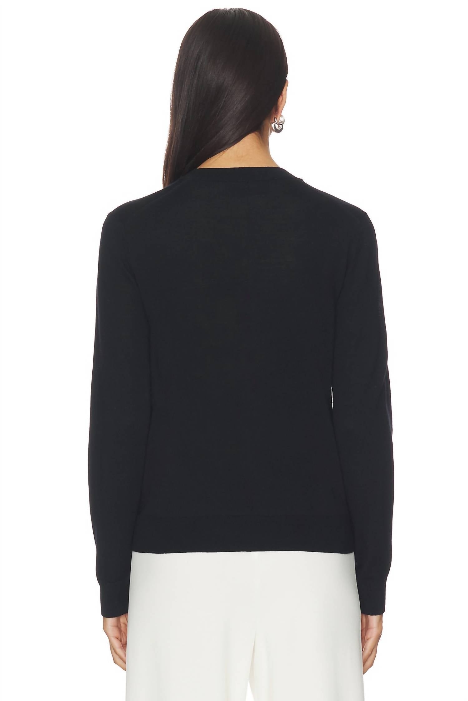 Sold Out Nyc - The Refined Crew Tee