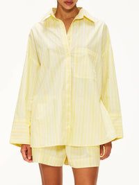 Faithfull The Brand - Clemente Shirt