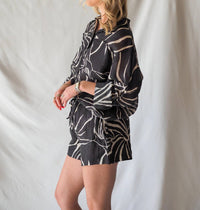 A.Ren - Aude Linen Shirt