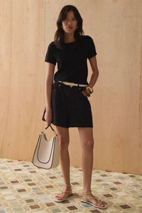 Sancia - Emi Knit Tee