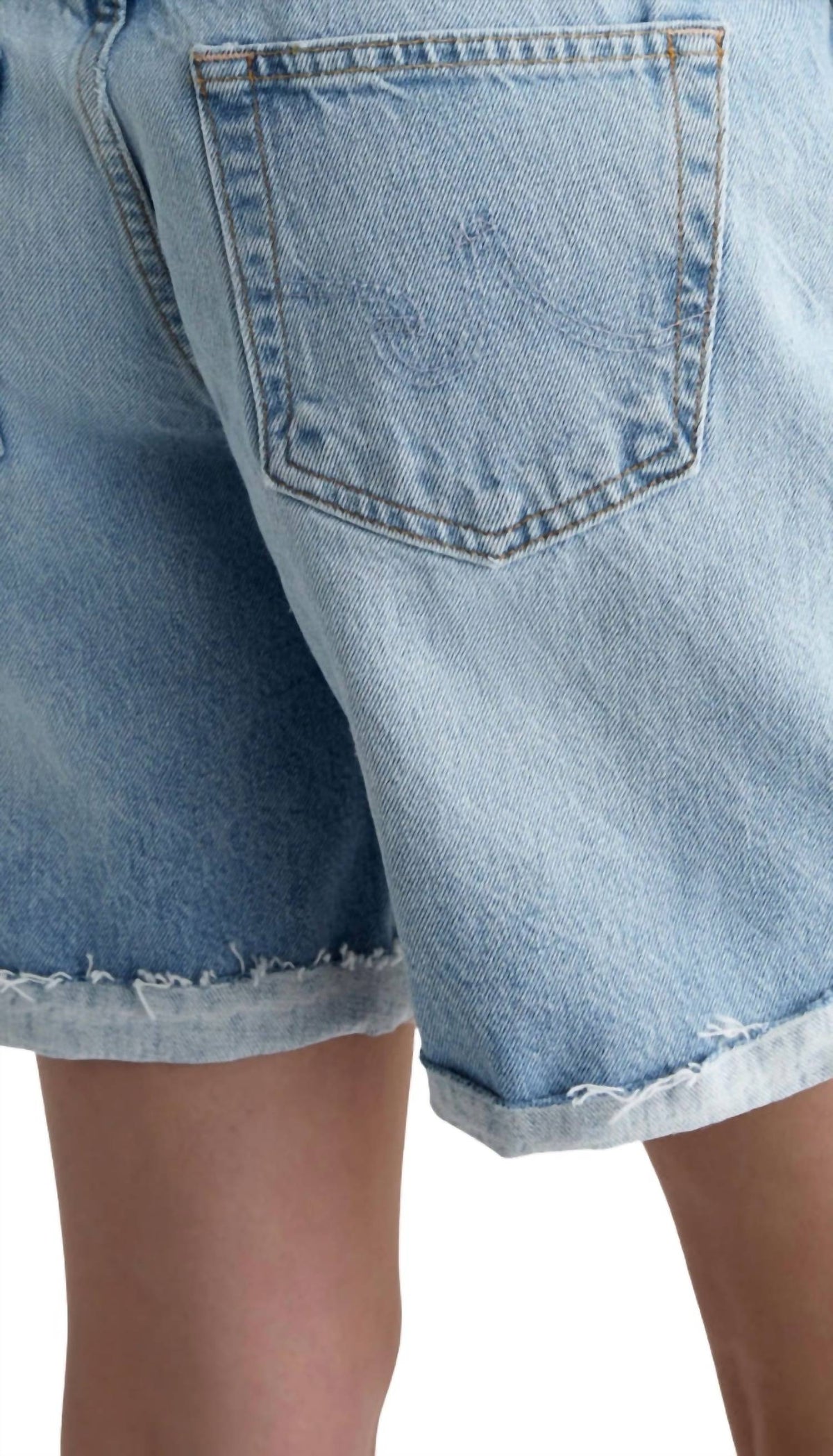 Ag Jeans - Ex-Boyfriend Short