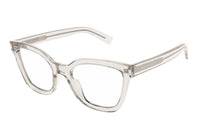 Saint Laurent - Women's Sl748 Square Eyeglasses