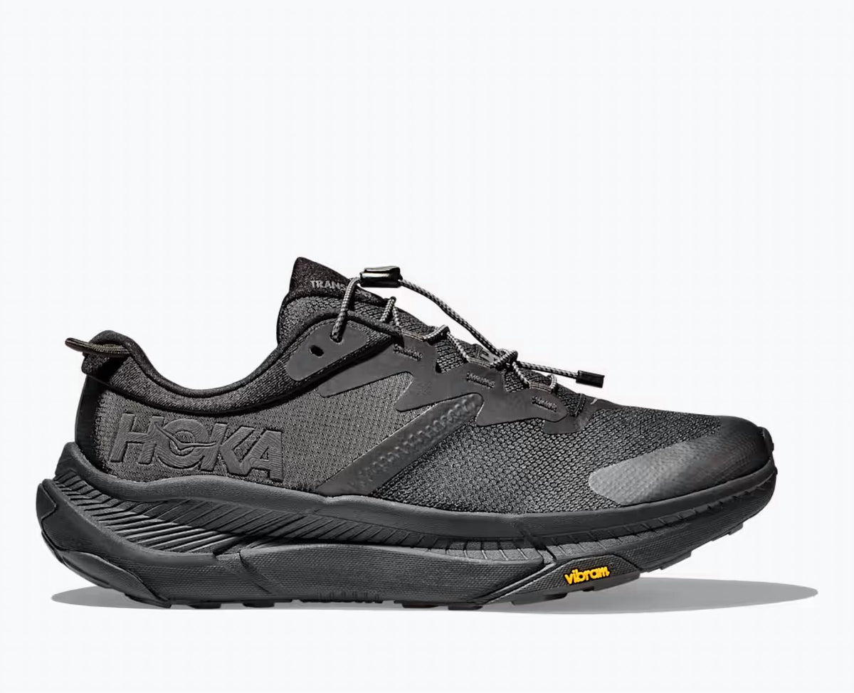 Hoka - Men's Transport Everyday Running Shoes