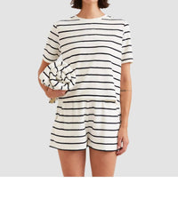 Kule - Women's Terry Hurley Tee
