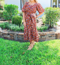 Willa Dress