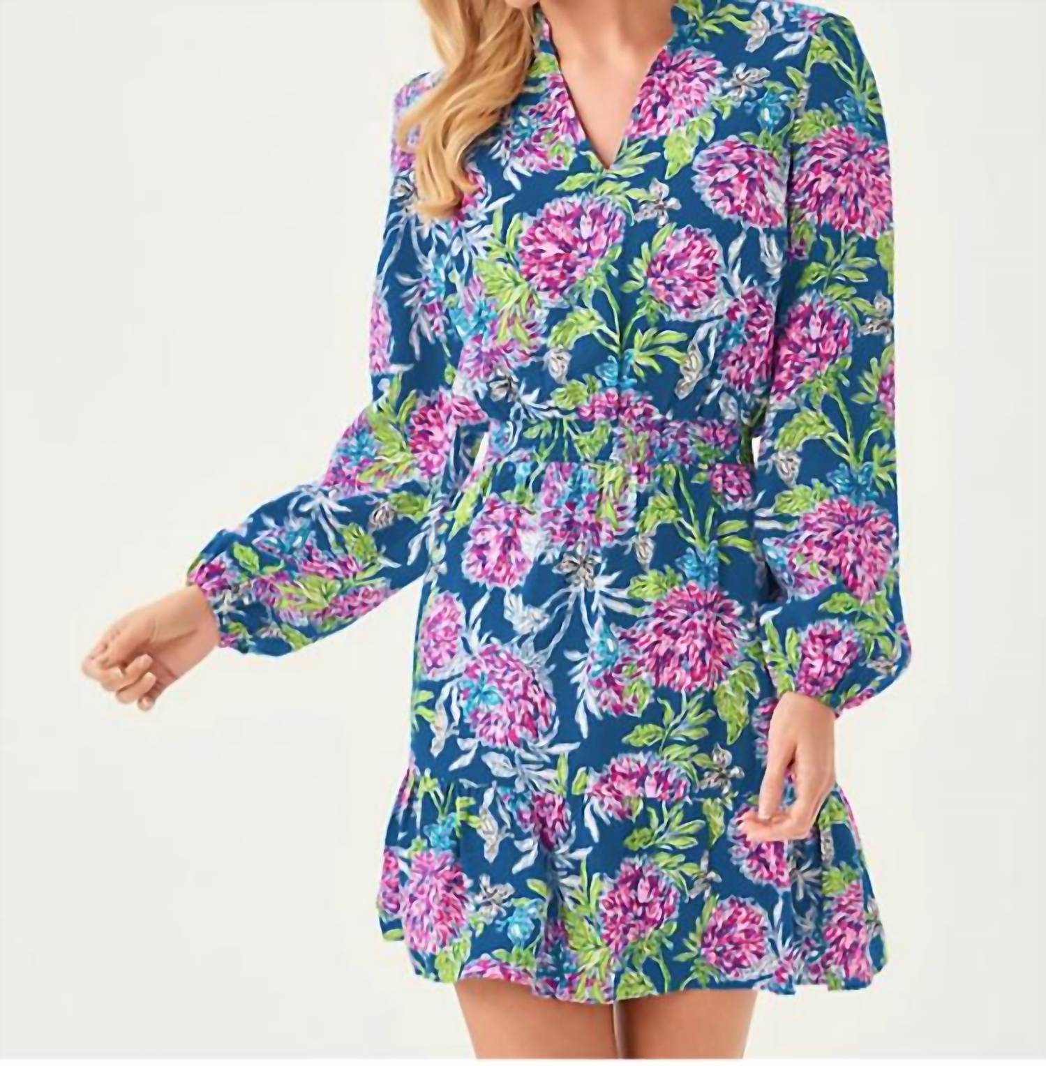 Lilly Pulitzer - Axton Dress